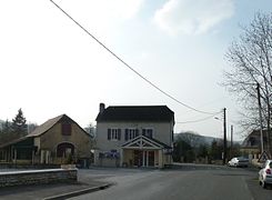 Alimentation de Artiguelouve.JPG