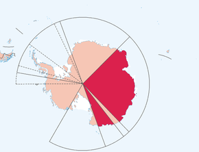 Avstraliyanın Antarktika ərazisi