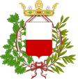 Lucca címere
