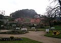 Schloss Blankenburg (Harz)