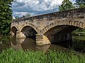 #52 Alte Baunachbrücke in Baunach