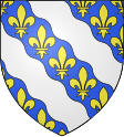 Yvelines címere