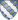 Coat of arms of department 78