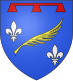 Coat of arms of Le Cannet