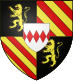 Coat of arms of Sainte-Christine