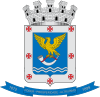 Official seal of Campo Grande