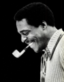 Brook Benton overleden op 9 april 1988