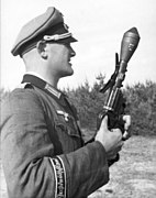 Sturmpistole mit Panzerwurfkörper 42