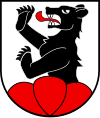 Wappen von Boltigen