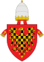 Herb duchownego