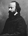 Charles-François Daubigny overleden op 19 februari 1878