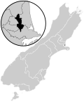 Outline map