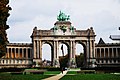 Cinquantenaire Park