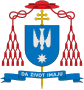 Herb duchownego