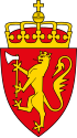 Štátny znak Nórska