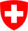 Wappen vo da Schweizerischen Eidgenossenschaft