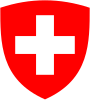 Coat of arms of Switzerland (en)
