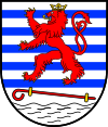 Wappen von Daleiden