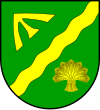 Coat of arms of Grinau