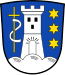 Blason de Paunzhausen