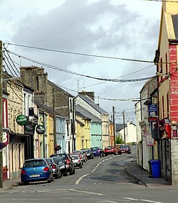 Castle Street