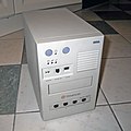 Sega Katana Dreamcast Development Kit (Set5)