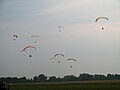 European Paramotor Championships 2008