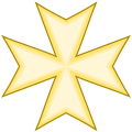 Emblem of the Military Medicine (Common)