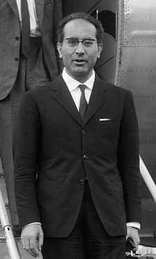 Emilio Colombo (1966)