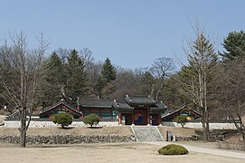 Encykorea-파주 자운서원.jpg