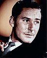 Errol Flynn, actor american