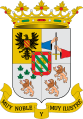 Escudo de Priego de Córdoba (Córdoba)