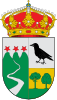 Official seal of San Juan de Gredos, Spain