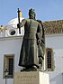 Estatua de Alfonso III