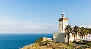 صورة مصغرة لـ ملف:Faro del cabo Espartel, Marruecos, 2015-12-11, DD 02.JPG