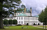 Palacio de Fredensborg