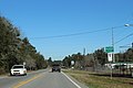 GA135 NB Willacoochee City limit