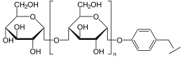 Glc(n)-Glycogenin