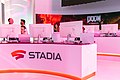 Stadia en el Gamescom