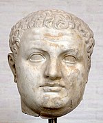 Titus (imperator): imago