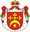 Герб of Збаразьке князівство