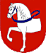 Blason de Hlinsko