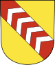 Hochfelden – Stemma