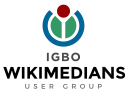 Grupo de usuarios Wikimedistas de idioma igbo