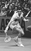 Ivan Lendl, jucător ceh de tenis
