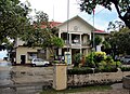 Municipal hall