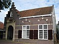 Jan Nieuwenhuyzenplein 12, Edam ‎ ‎