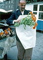 Janus Kiepoog overleden op 5 oktober 1981