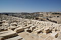 Mount of Olives Cemetery