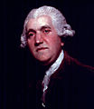 Q319331 Josiah Wedgwood geboren op 12 juli 1730 overleden op 3 januari 1795